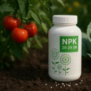 کود NPK چیست و چگونه ترکیب آن را انتخاب کنیم؟