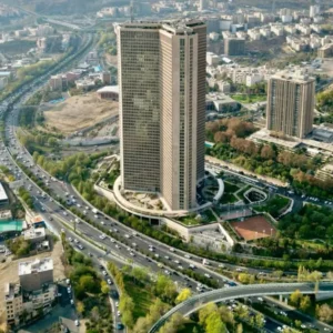 گیاهان بومی تهران