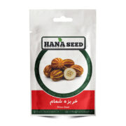 بذر خربزه شمام
