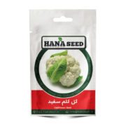 بذر گل کلم سفید